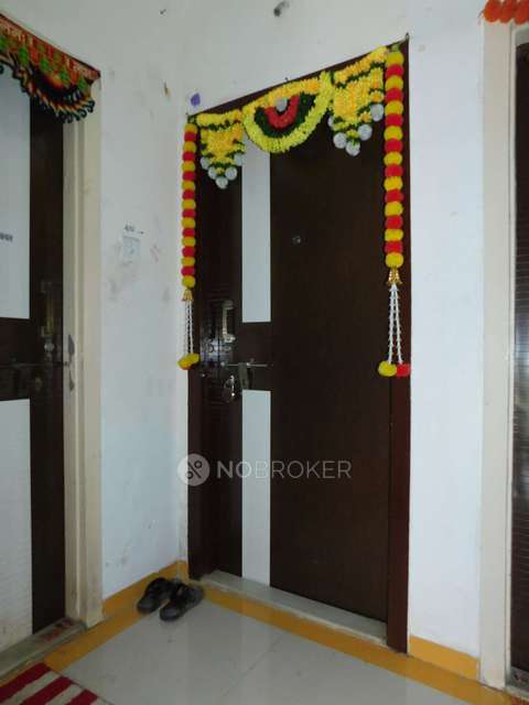 1 BHK Flat In Shree Samarth Viscaria Building For Sale  In Bhandup West