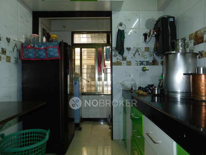 1 BHK Flat In Shree Samarth Viscaria Building For Sale  In Bhandup West