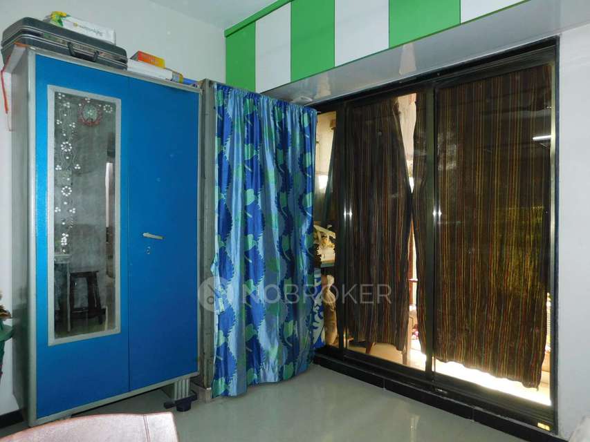 1 BHK Flat In Shree Samarth Viscaria Building For Sale  In Bhandup West