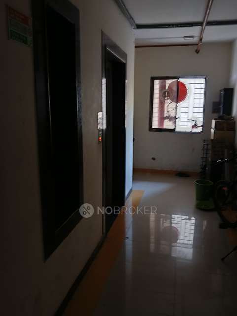 1 BHK Flat In Shree Samarth Viscaria Building For Sale  In Bhandup West