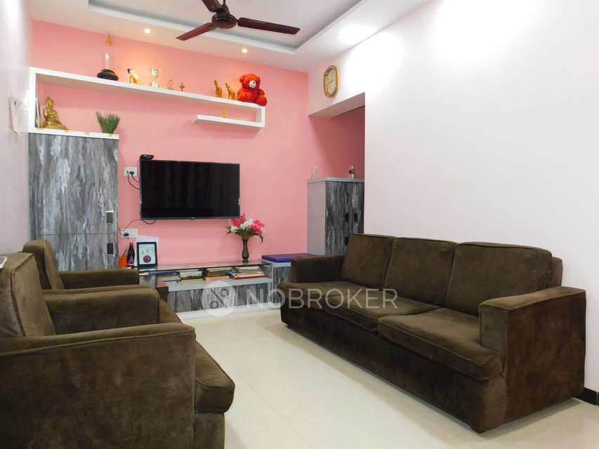 1 BHK Flat In Shree Samarth Viscaria Building For Sale  In Bhandup West