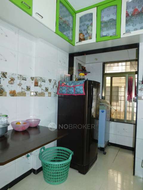 1 BHK Flat In Shree Samarth Viscaria Building For Sale  In Bhandup West
