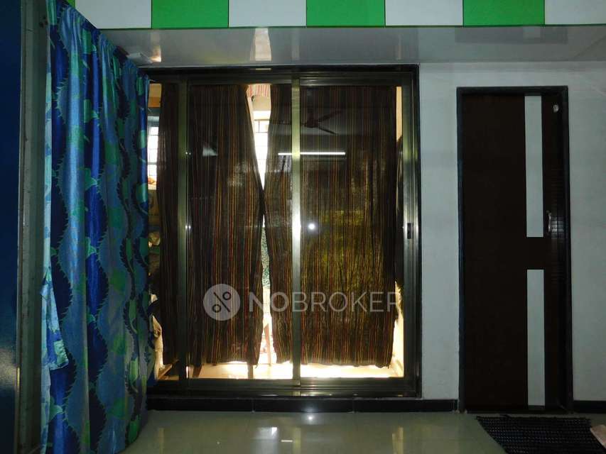 1 BHK Flat In Shree Samarth Viscaria Building For Sale  In Bhandup West