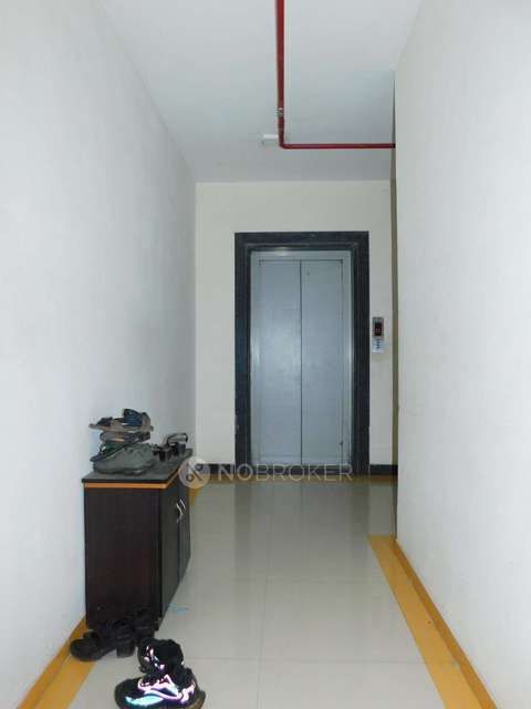 1 BHK Flat In Shree Samarth Viscaria Building For Sale  In Bhandup West