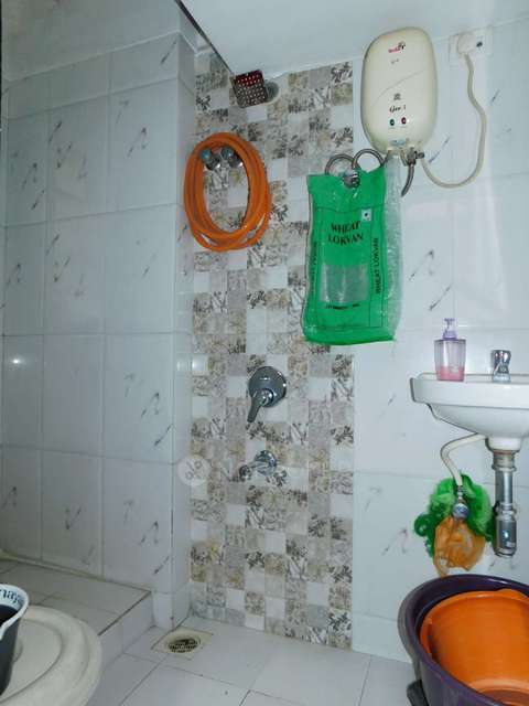 1 BHK Flat In Shree Samarth Viscaria Building For Sale  In Bhandup West