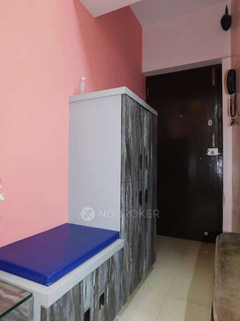 1 BHK Flat In Shree Samarth Viscaria Building For Sale  In Bhandup West