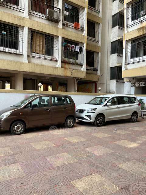 1 BHK Flat In Shree Samarth Viscaria Building For Sale  In Bhandup West