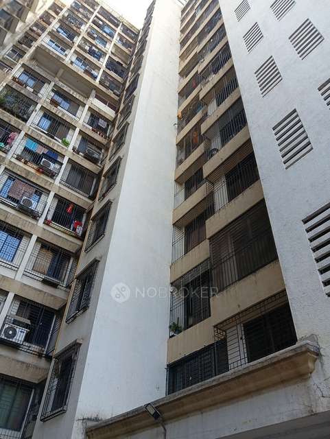 1 BHK Flat In Shree Samarth Viscaria Building For Sale  In Bhandup West