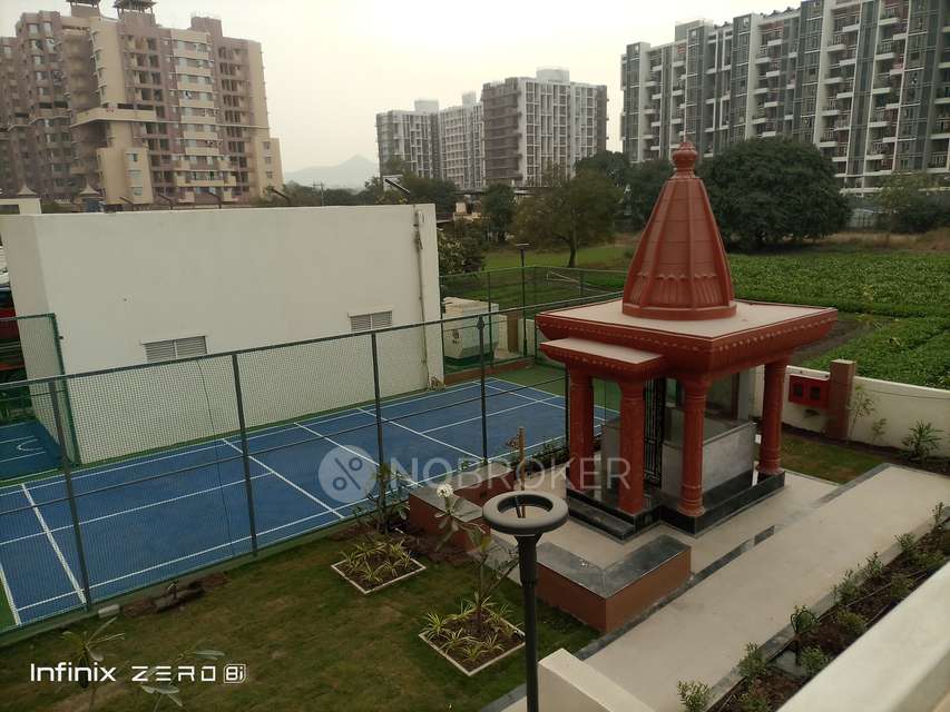 2 BHK Flat In Malpani Cereza for Rent  In Punawale