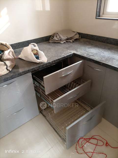 2 BHK Flat In Malpani Cereza for Rent  In Punawale