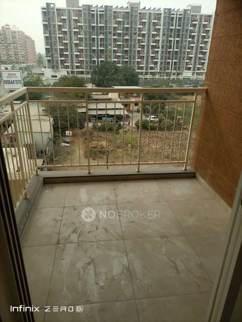 2 BHK Flat In Malpani Cereza for Rent  In Punawale