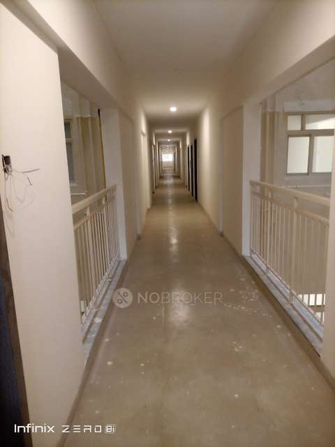 2 BHK Flat In Malpani Cereza for Rent  In Punawale