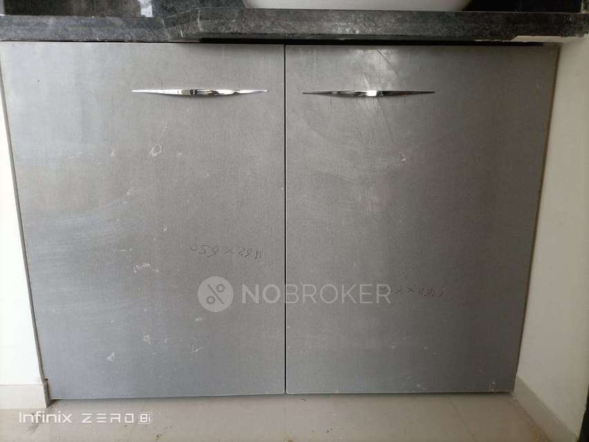 2 BHK Flat In Malpani Cereza for Rent  In Punawale