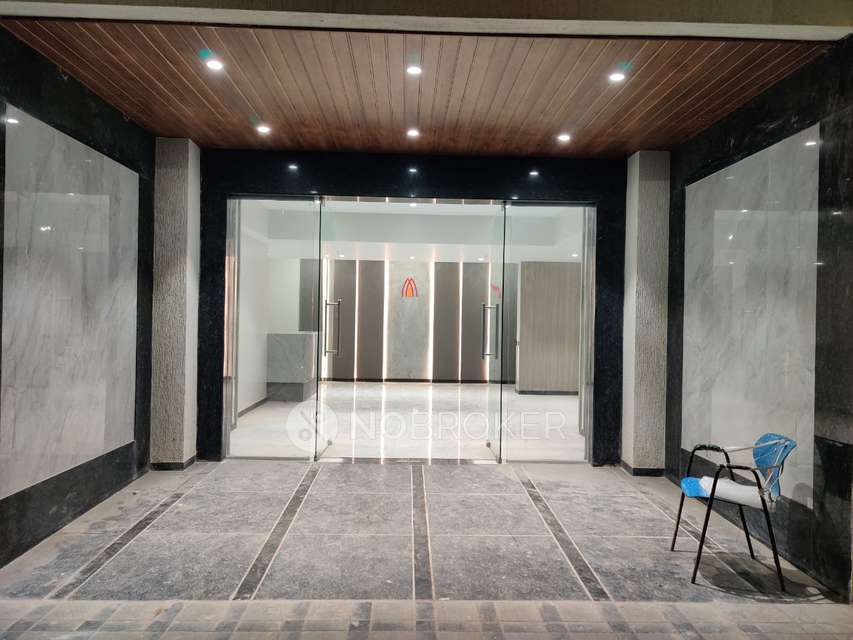 2 BHK Flat In Malpani Cereza for Rent  In Punawale