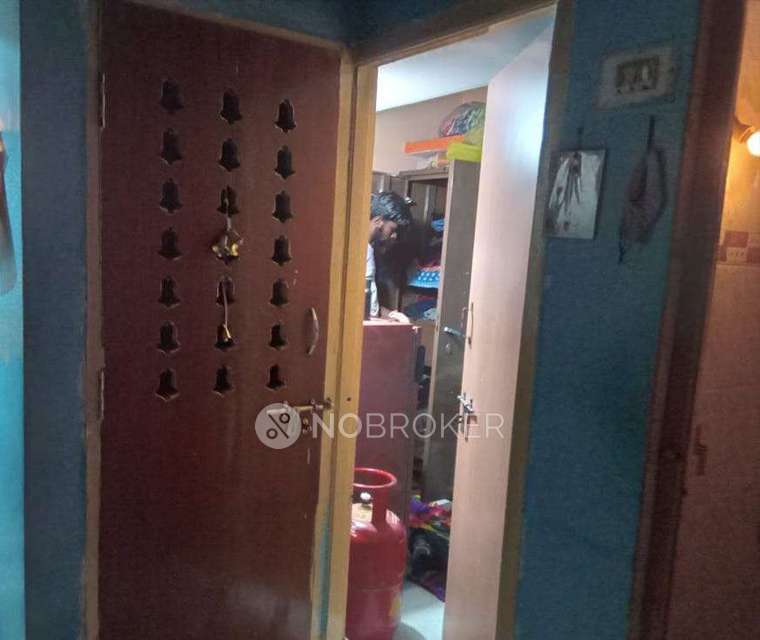 1 RK House for Rent  In Kurubarahalli