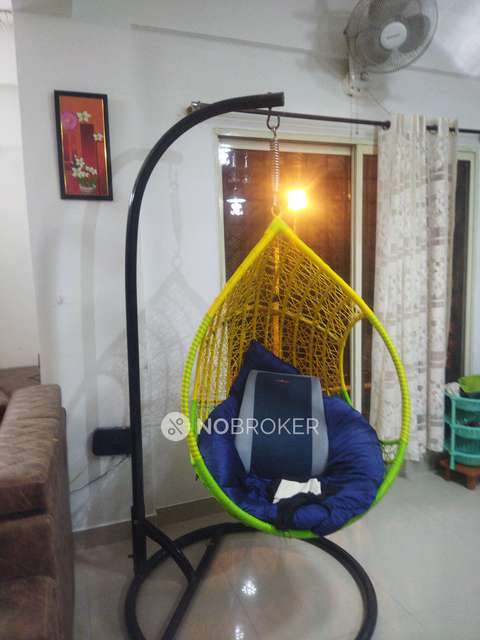 3 BHK Flat In Sri Vishnu Paradise For Sale  In Hongasandra