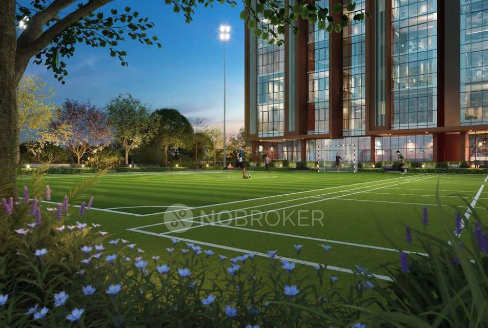 2 BHK Flat In Ruparel Stardom For Sale  In 5rvm+c25, Malad, Evershine Nagar, Malad West, Mumbai, Maharashtra 400064, India