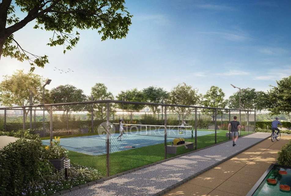 2 BHK Flat In Ruparel Stardom For Sale  In 5rvm+c25, Malad, Evershine Nagar, Malad West, Mumbai, Maharashtra 400064, India