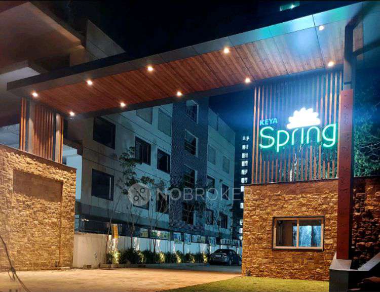 2 BHK Flat In Keya Spring For Sale  In Mico Layout 2nd Stage