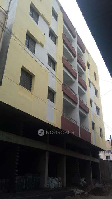1 BHK Flat In Ishwari Nadanwan For Sale  In Santosh Nagar, Ambegaon Bk