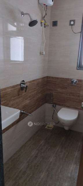 1 BHK Flat In Marvel Gold Colosseum For Sale  In Bhandup West