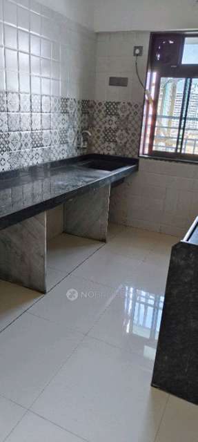 1 BHK Flat In Marvel Gold Colosseum For Sale  In Bhandup West