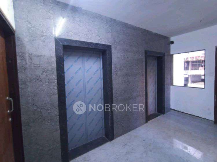 1 BHK Flat In Marvel Gold Colosseum For Sale  In Bhandup West