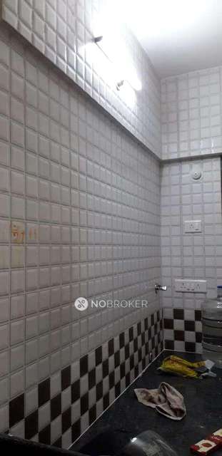 1 BHK Flat In Tanish Pearls For Sale  In Charholi Budruk