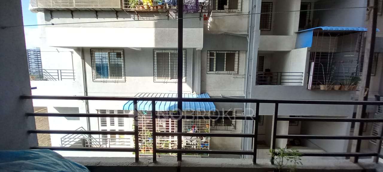 1 BHK Flat In Tanish Pearls For Sale  In Charholi Budruk
