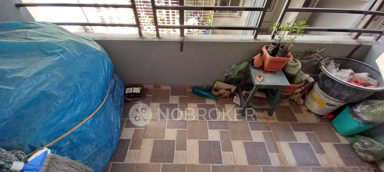 1 BHK Flat In Tanish Pearls For Sale  In Charholi Budruk