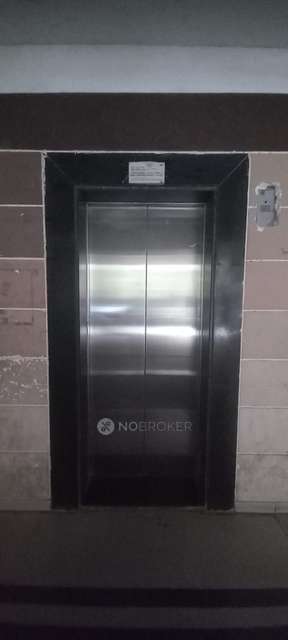 1 BHK Flat In Tanish Pearls For Sale  In Charholi Budruk