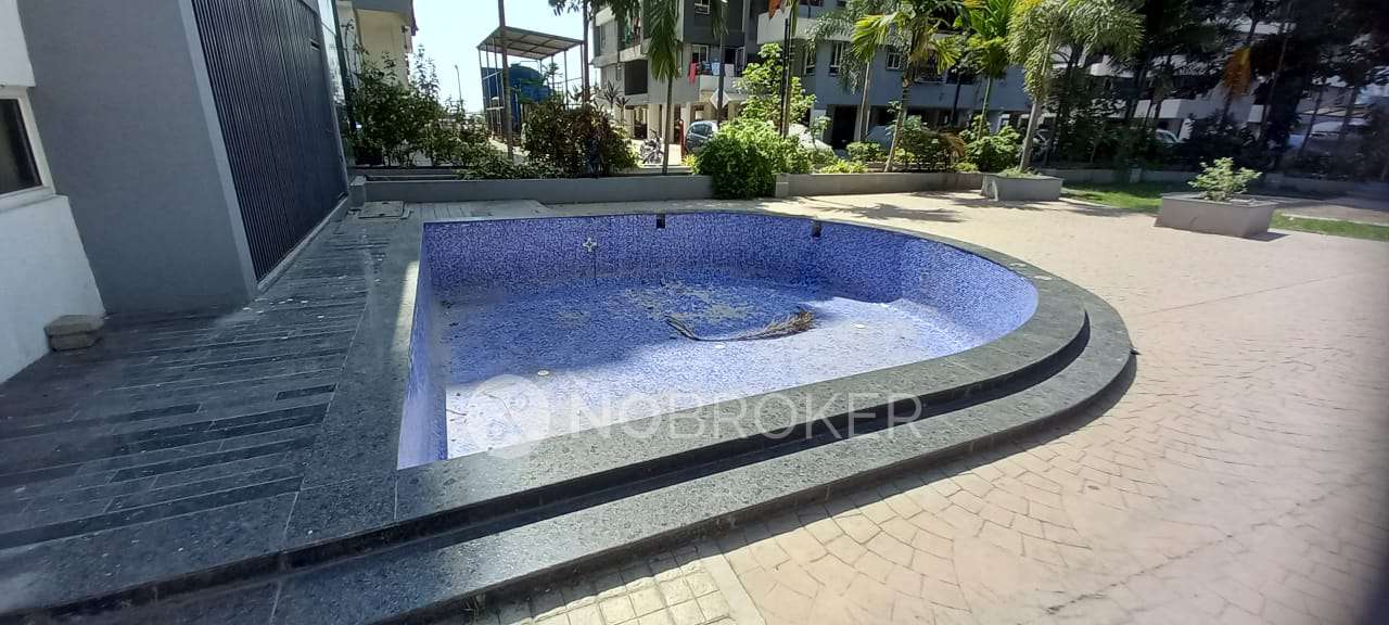 1 BHK Flat In Tanish Pearls For Sale  In Charholi Budruk