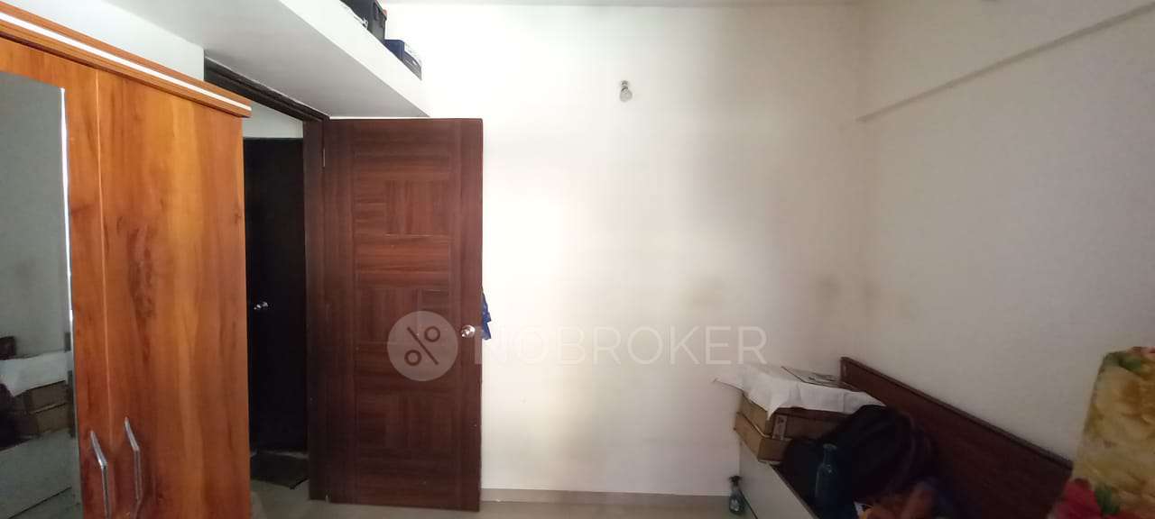 1 BHK Flat In Tanish Pearls For Sale  In Charholi Budruk