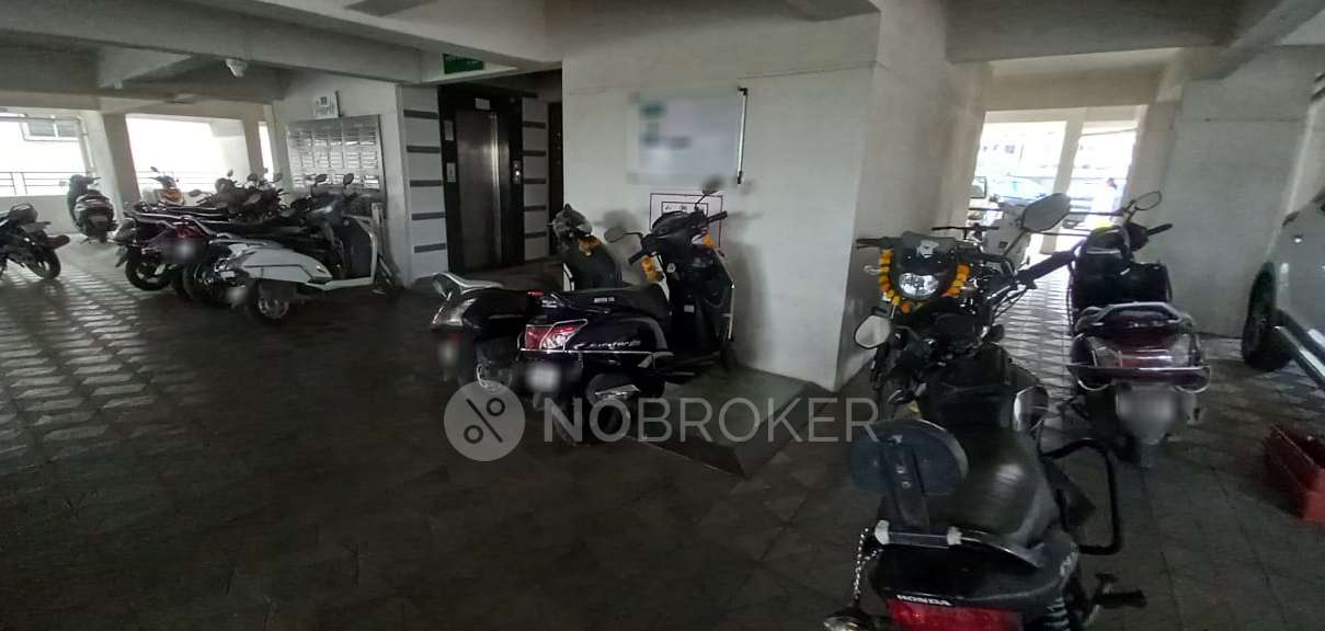 1 BHK Flat In Tanish Pearls For Sale  In Charholi Budruk