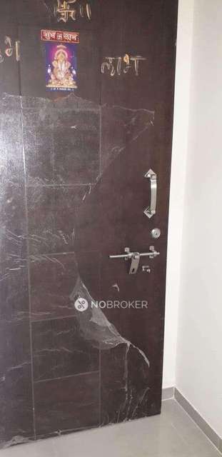 1 BHK Flat In Tanish Pearls For Sale  In Charholi Budruk