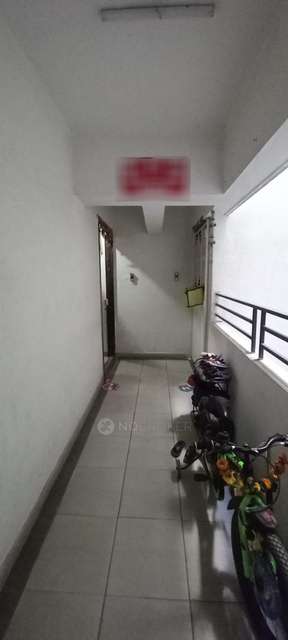 1 BHK Flat In Tanish Pearls For Sale  In Charholi Budruk