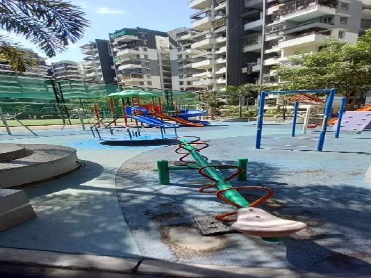 1 BHK Flat In Tanish Pearls For Sale  In Charholi Budruk