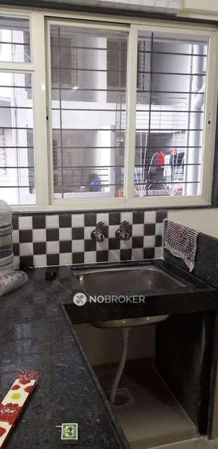 1 BHK Flat In Tanish Pearls For Sale  In Charholi Budruk