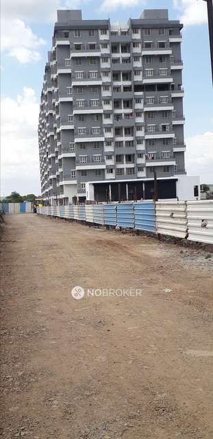 1 BHK Flat In Tanish Pearls For Sale  In Charholi Budruk