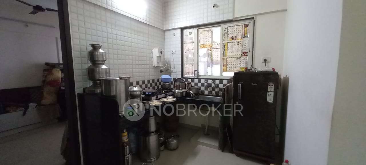 1 BHK Flat In Tanish Pearls For Sale  In Charholi Budruk