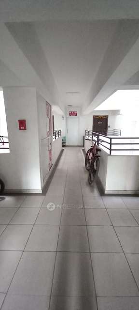 1 BHK Flat In Tanish Pearls For Sale  In Charholi Budruk