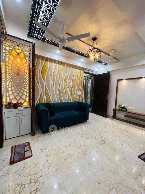 3 BHK Flat In Antalya Heights For Sale  In Sector 1