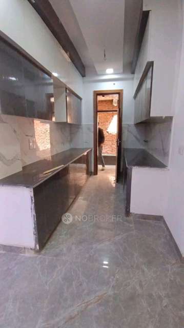 3 BHK Flat In Antalya Heights For Sale  In Sector 1
