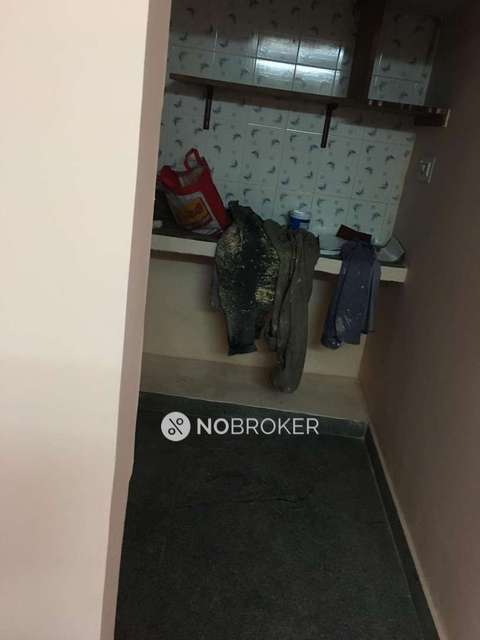 1 BHK House for Rent  In Kamakshipalya