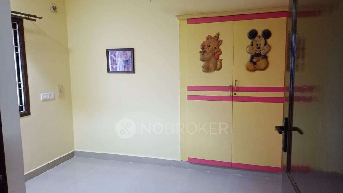 2 BHK Flat In Sri Durga Anirudh For Sale  In Kolathur