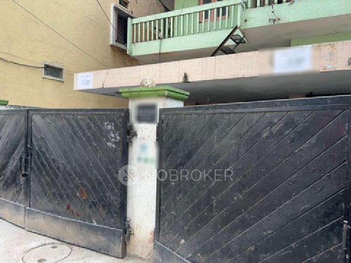 2 BHK House for Rent  In Sanjeeva Reddy Nagar,