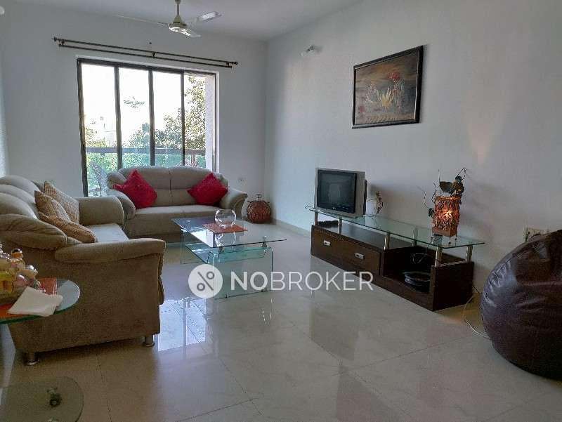 2 BHK Flat In Konark Splendour For Sale  In Vadgaon Sheri