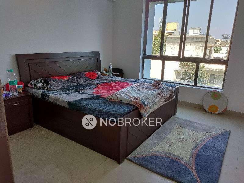 2 BHK Flat In Konark Splendour For Sale  In Vadgaon Sheri