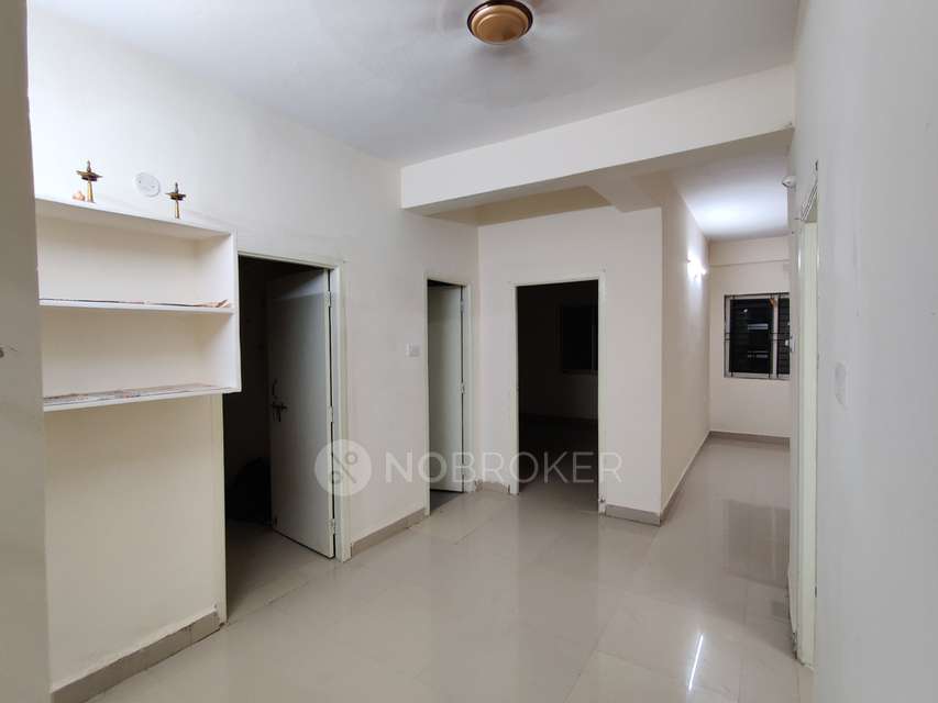 2 BHK Flat In Mig Complex, Chitrapuri Colony for Rent  In Chitrapuri Colony