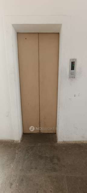 2 BHK Flat In Nandi Garden Phase Ii For Sale  In J. P. Nagar